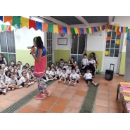 Visita de Tregar